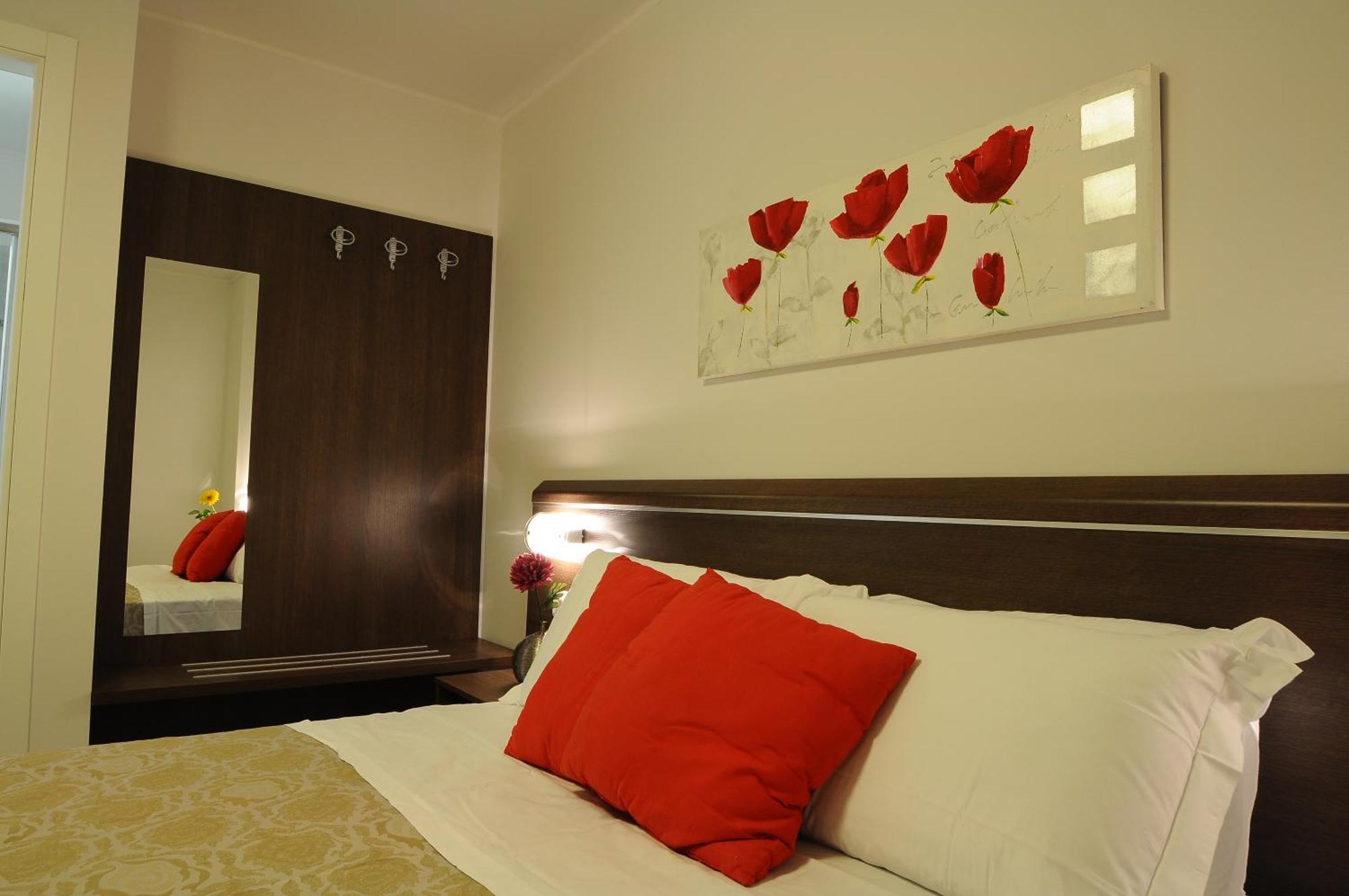 Albergo Leon Bianco Gonàrs Zewnętrze zdjęcie
