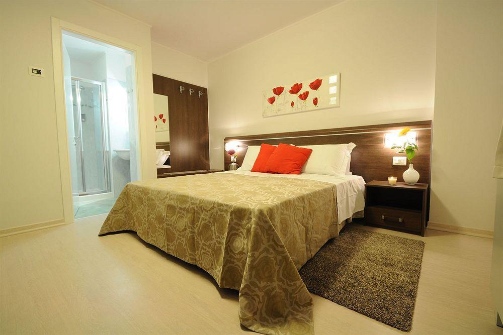 Albergo Leon Bianco Gonàrs Zewnętrze zdjęcie
